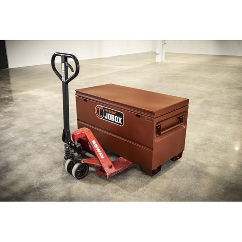 Crescent Tools CRES-CJB637990 48in Tradesman Steel Chest