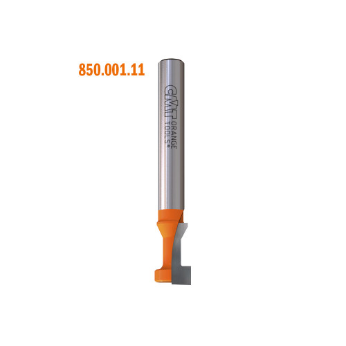 CMT Orange Tools CMT-85000111 Keyhole Router Bits