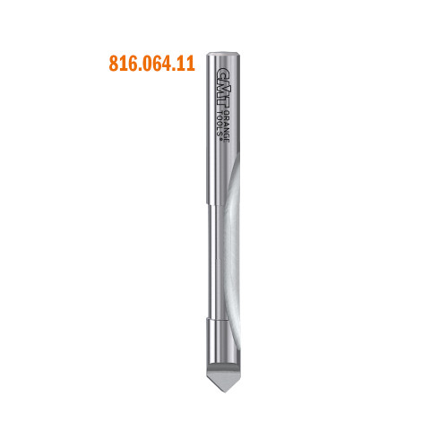 CMT Orange Tools CMT-81606411 Panel Pilot Router Bits With Guide