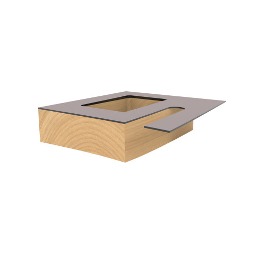 CMT Orange Tools CMT-81662711 1/2in x 1-1/4in Panel Pilot Bits With Guide