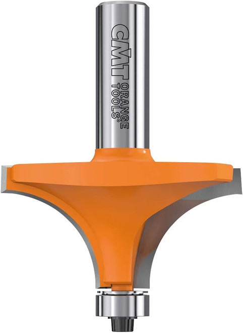 CMT Orange Tools CMT-83899111 Roundover Router Bit