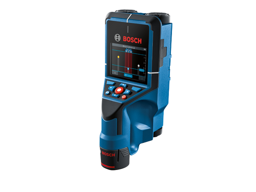 Bosch BOS-D-TECT200C 12V Wall Floor Scanner