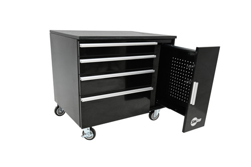 Sawstop SAW-TSA-UTC32 32in Under Table Cabinet