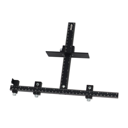 Kreg KREG-KHI-XLPULL Cabinet Hardware Jig Pro