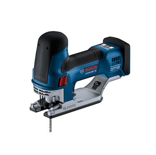 Bosch BOS-GST18V-60BCN 18V Brushless Barrel-Grip Jig Saw