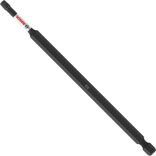 Bosch BOS-ITSQ36B Impact Tough 6in Square Number 3 Power Bits 10 Pack