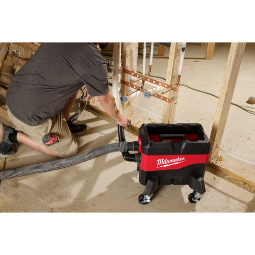 Milwaukee MIL-49-90-2201 Caster Kit For Debris Separator