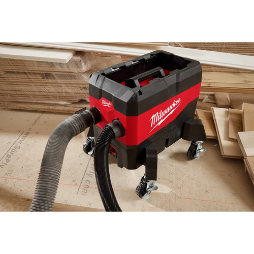 Milwaukee MIL-49-90-2201 Caster Kit For Debris Separator
