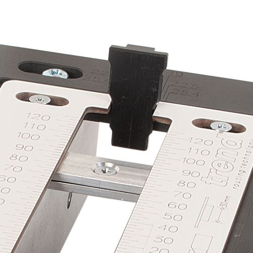 Trend TRE-ULOCK/JIG/B Adjustable Trade Lock Jig Imperial