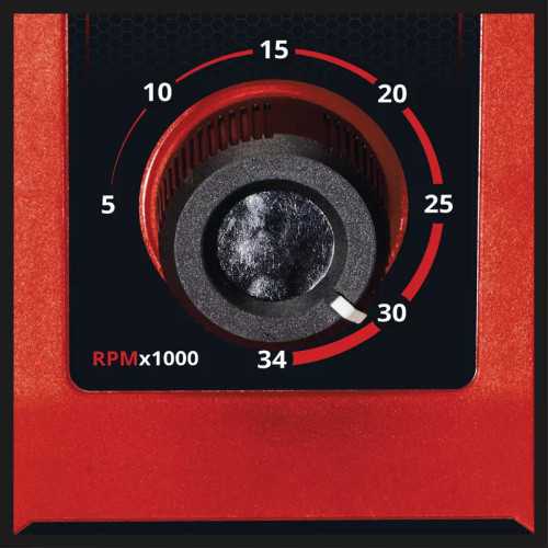 Einhell EIN-4419370 Cordless Rotary Tool Station Bare Tool