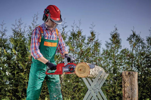 Einhell EIN-4600015 12in Cordless Chain Saw Bare Tool