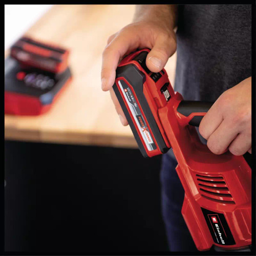 Einhell EIN-2347184 Cordless Stick Vacuum Cleaner Bare Tool