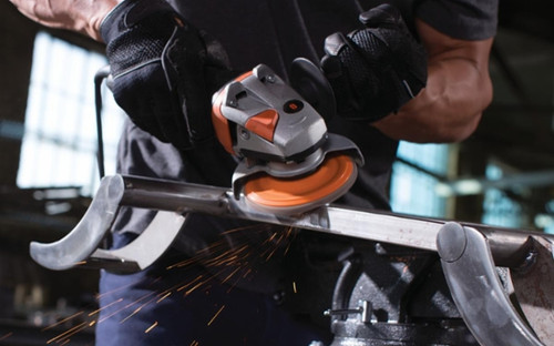 Walter Surface Technologies WAL-15R512 5in Enduro-Flex Disc