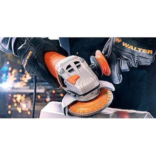 Walter Surface Technologies WAL-15R512 5in Enduro-Flex Disc