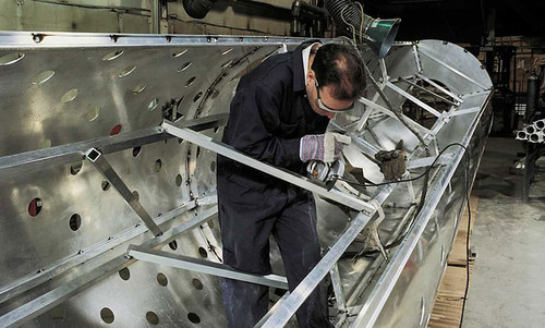 Walter Surface Technologies WAL-11U172 7in Zip Alu Cut-Off Wheel 25 Pack