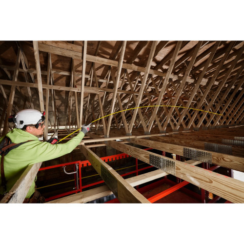 Milwaukee MIL-48-22-1217 5m/16ft Wide Blade Tape Measure