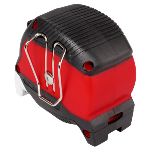 Milwaukee MIL-48-22-1027M 25ft Electrician's Magnetic Tape Measure