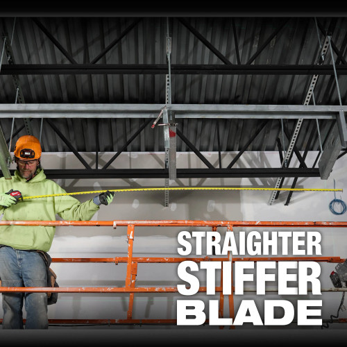 Milwaukee MIL-48-22-1025M 25Ft Magnetic Tape Measure