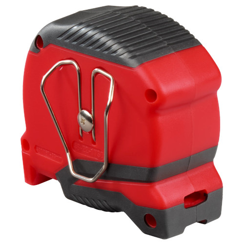 Milwaukee MIL-48-22-1730 30ft Compact Tape Measure