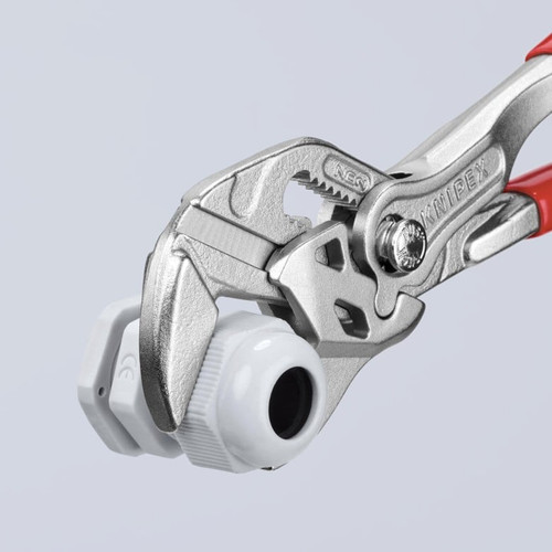 Knipex KNIP-8603150SBA 6in Adjustable Pliers Wrench