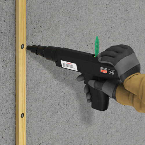 Simpson Strong-Tie SIM-PT-27 General-Purpose Fastener Tool
