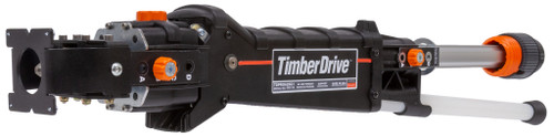 Simpson SIM-TDPRO625G1 Timber Drive Structural Screw Fastening System