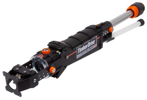 Simpson SIM-TDPRO625G1 Timber Drive Structural Screw Fastening System