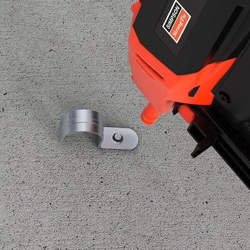 Simpson SIM-G3 Gas-Actuated Fastening Tool