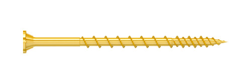 Simpson SIM-HCKWSV134S Strong-Drive WSV SUBFLOOR Screw Collated