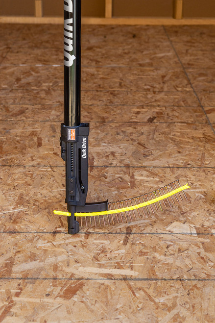 Simpson SIM-HCKWSV134S Strong-Drive WSV SUBFLOOR Screw Collated