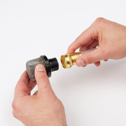 Graco GRAC-288716 3/4in ASM Replacement Inlet Strainer