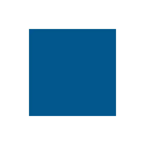 Rust-Oleum RUS-203022V Precision Line Solvent Based Inverted Marking Paint Apwa Caution Blue