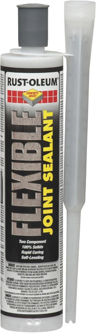 Rust-Oleum RUS-261998 Flexible Joint Sealant Tube 9oz