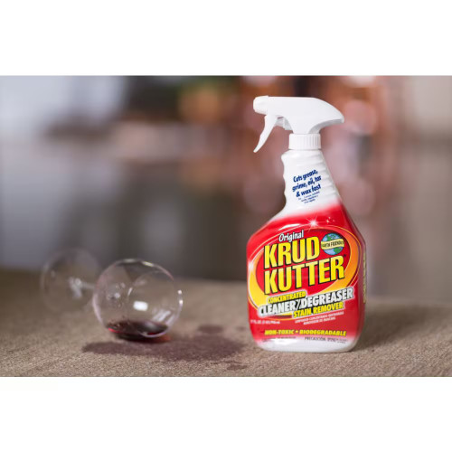 Rust-Oleum RUS-287785 Original Cleaner Degreaser