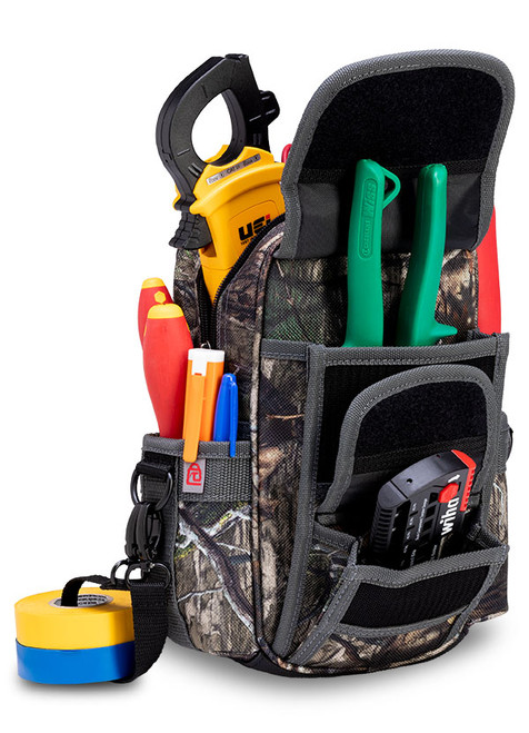 Veto Pro Pac VPP-10690 MB CAMO DNA Meter Bag
