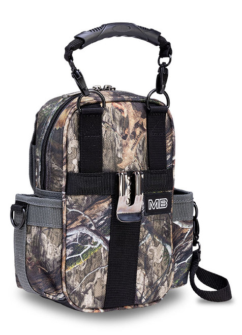 Veto Pro Pac VPP-10690 MB CAMO DNA Meter Bag