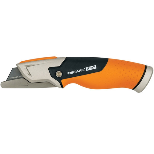 Fiskars FISK-770010-5001 Fixed Utility Knife