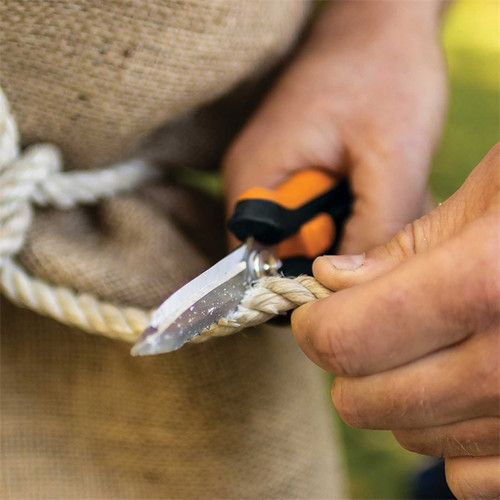 Fiskars FISK-399220-5001 8in Multipurpose Garden Snips