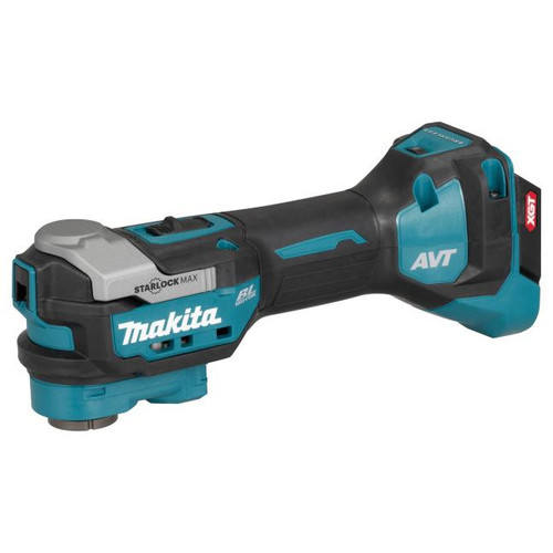 Makita MAK-TM001GZ01 40V MAX XGT Brushless Cordless Multitool With AVT Tool Only