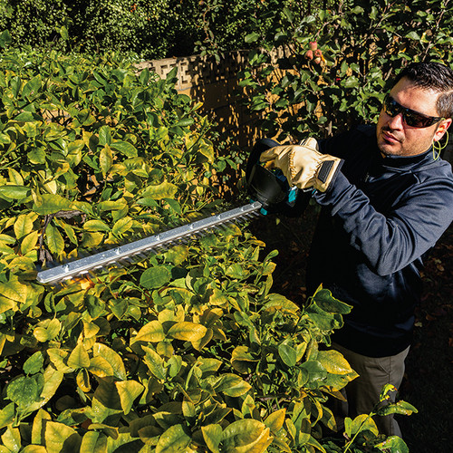 Makita MAK-DUH606Z 18V LXT 24in Brushless Hedge Trimmer Tool Only