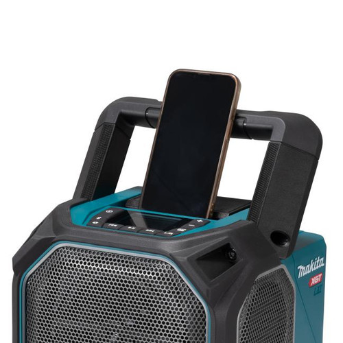Makita MAK-MR014G 40V MAX XGT/18V LXT Cordless Or Electric Jobsite