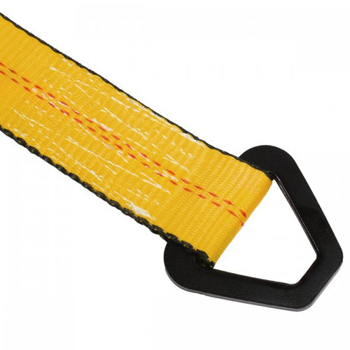 DEWALT DEW-DXBC80005 Premium Axle Strap 4 Piece Kit