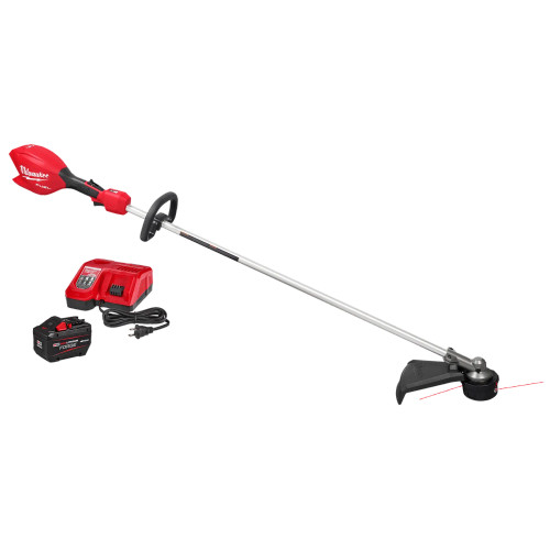 Milwaukee MIL-3046-21HD M18 Fuel 16in String Trimmer Kit