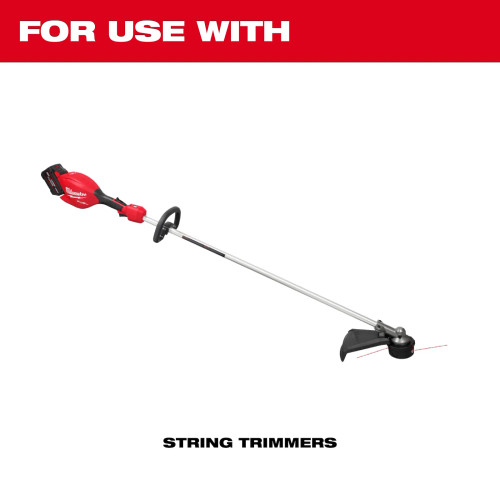 Milwaukee MIL-49-16-2812 .080in x 940ft Twisted Trimmer Line
