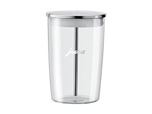 JURA JUR-J01-72570 Glass Milk Container