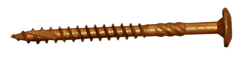 U2 U2-S10102500H 10 x 2-1/2in Construction Screw 40 Pack