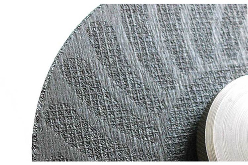 Walter Surface Technologies WAL-11F042-1PC ZIP STAINLESS Cut-Off Wheel 4-1/2in x 3/64in x 7/8in Type 1