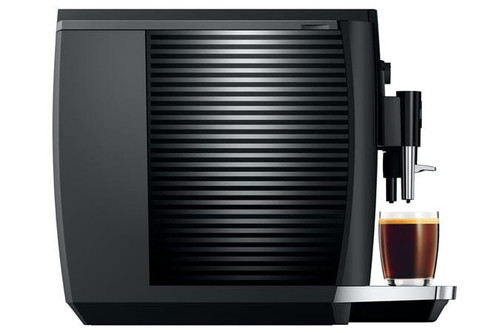 JURA JUR-J01-15466 E4 Piano Black