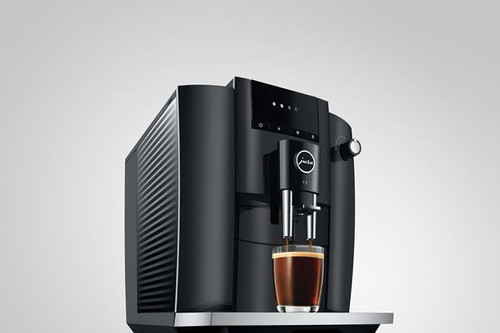 JURA JUR-J01-15466 E4 Piano Black