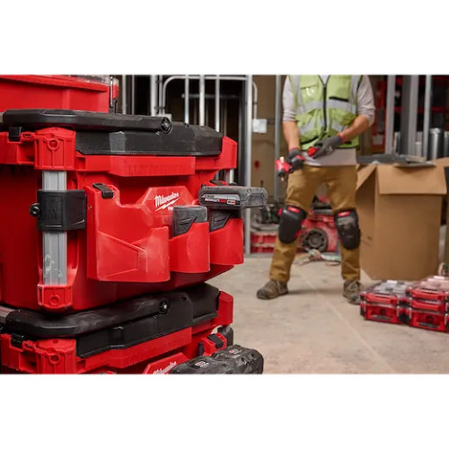 Milwaukee MIL-48-22-8601 PACKOUT Tool Box Attachment Mount